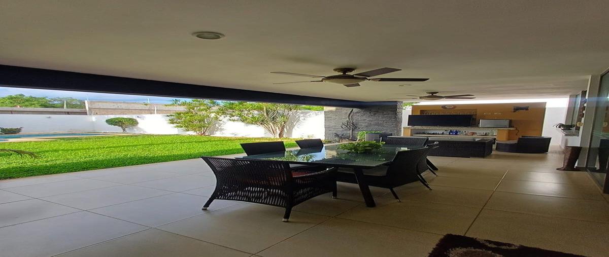 Foto de casa en venta en 1 , montebello, mérida, yucatán, 0 No. 04