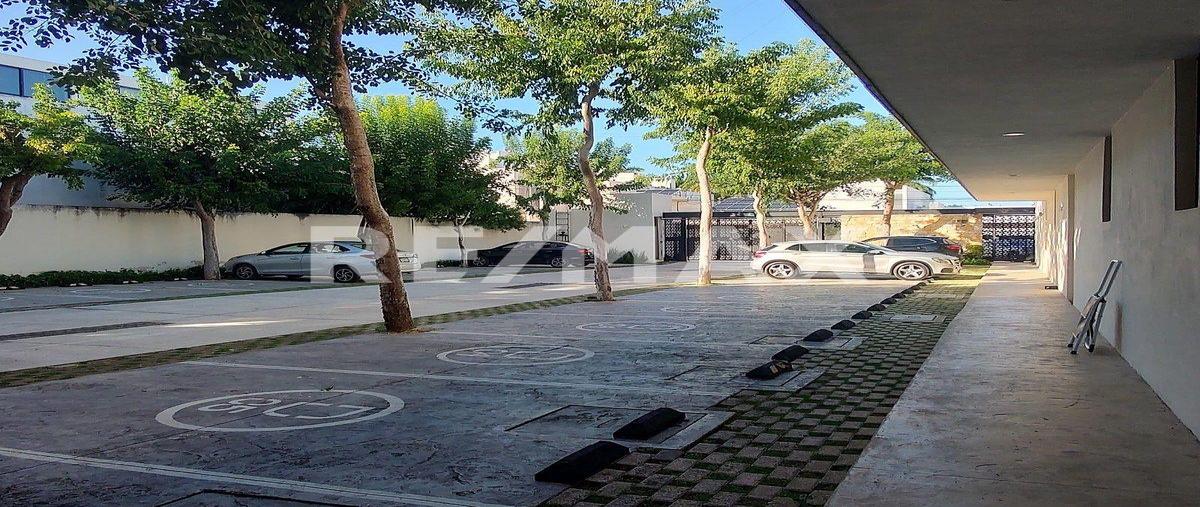 Foto de departamento en renta en 1 , montebello, mérida, yucatán, 0 No. 03