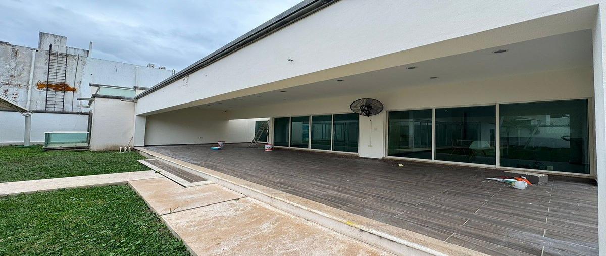 Foto de casa en renta en 1 , montebello, mérida, yucatán, 31261398 No. 06