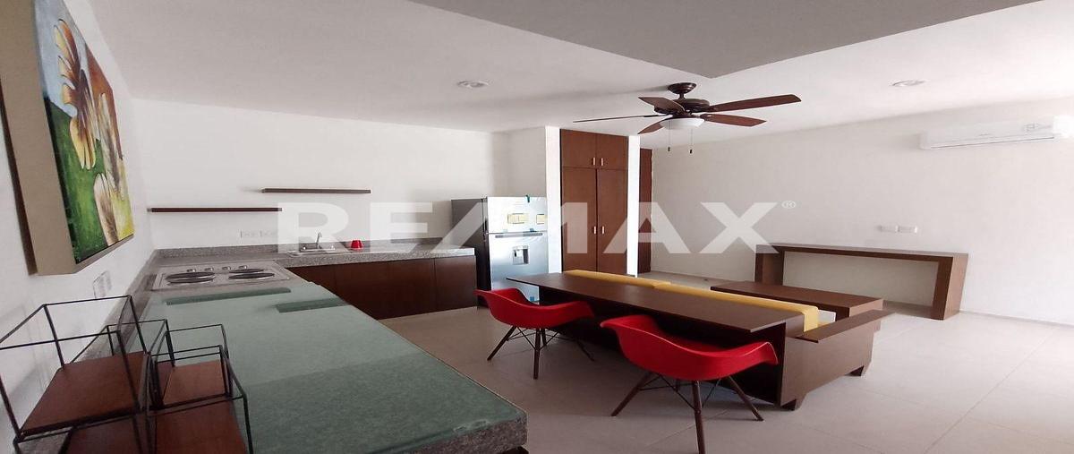 Foto de casa en condominio en renta en 1 , montebello, mérida, yucatán, 0 No. 03