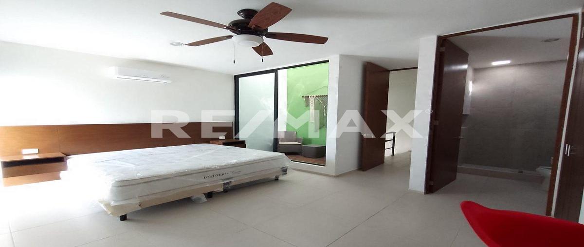 Foto de casa en condominio en renta en 1 , montebello, mérida, yucatán, 0 No. 05