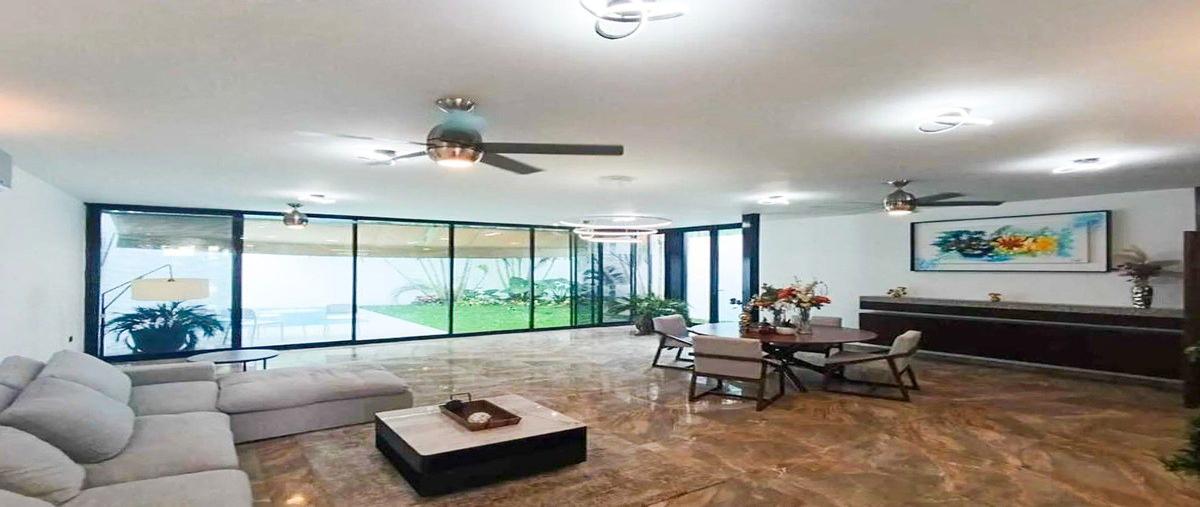 Foto de casa en renta en 1 , montebello, mérida, yucatán, 0 No. 05