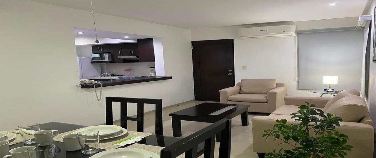 Foto de departamento en renta en 1 , montebello, mérida, yucatán, 0 No. 04