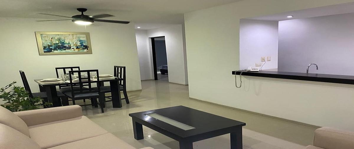 Foto de departamento en renta en 1 , montebello, mérida, yucatán, 0 No. 05