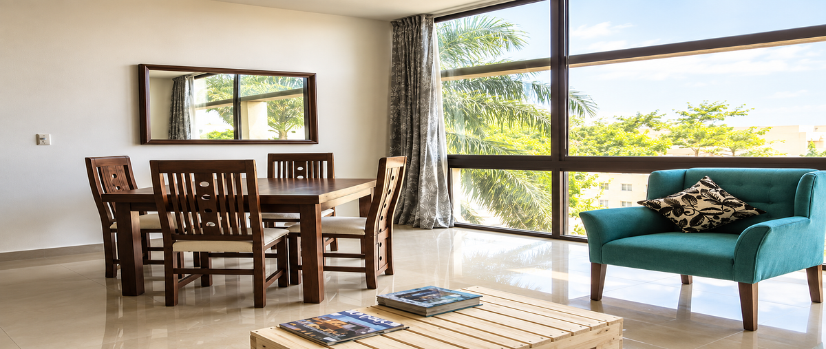 Foto de departamento en venta en 1 , montebello, mérida, yucatán, 31796577 No. 03