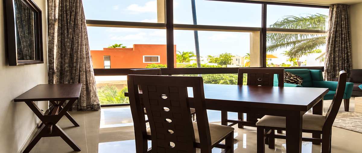 Foto de departamento en venta en 1 , montebello, mérida, yucatán, 31796577 No. 04