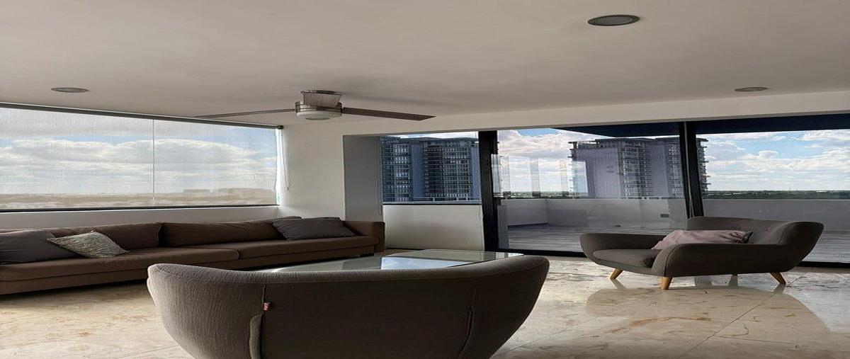 Foto de departamento en venta en 1 , montebello, mérida, yucatán, 0 No. 03