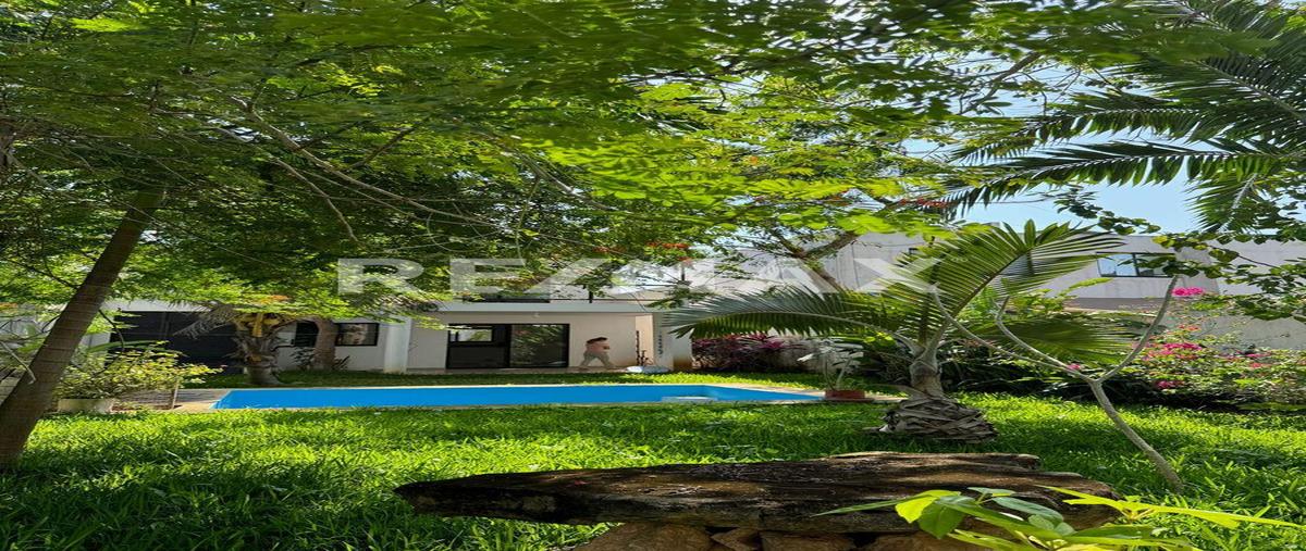 Foto de casa en venta en 1 , montecarlo, mérida, yucatán, 0 No. 04