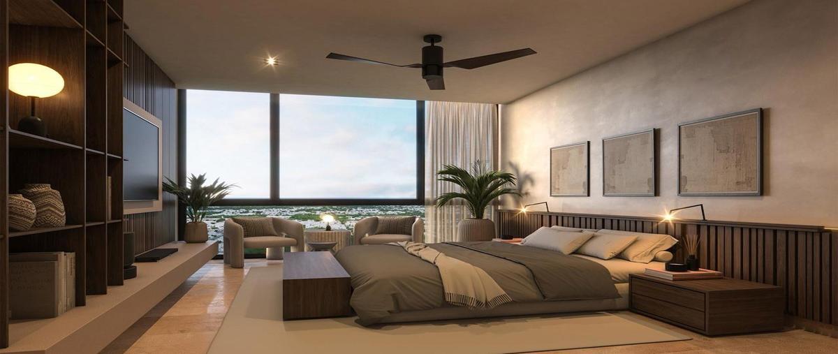 Foto de departamento en venta en 1 , montecarlo, mérida, yucatán, 30618554 No. 05