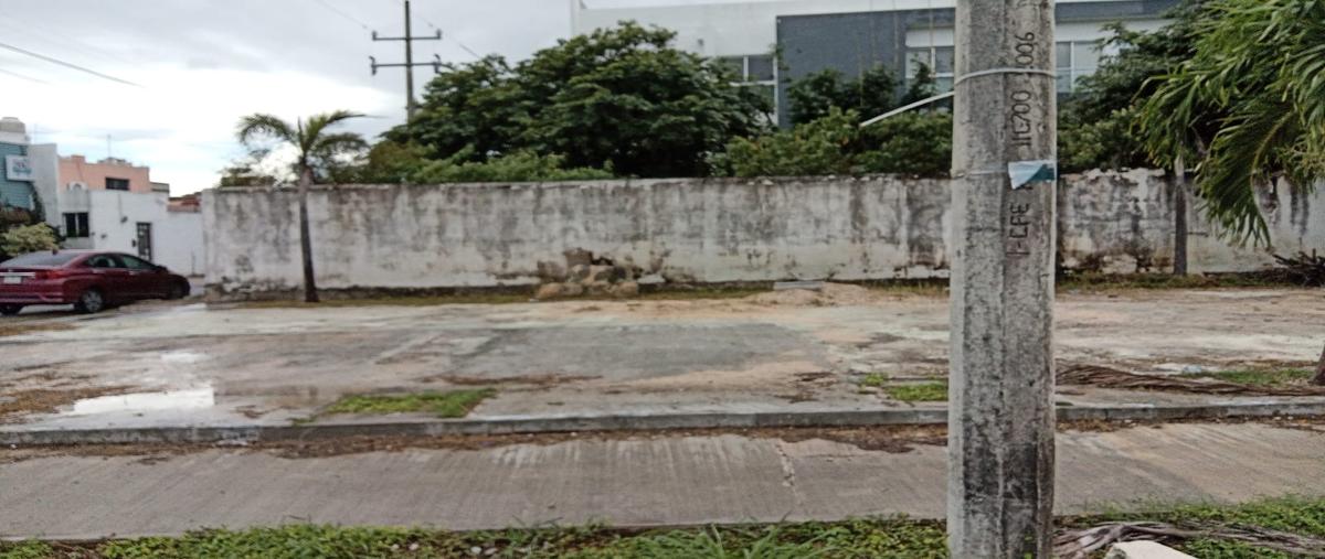 Foto de terreno comercial en renta en 1 , montecarlo, mérida, yucatán, 30799333 No. 04