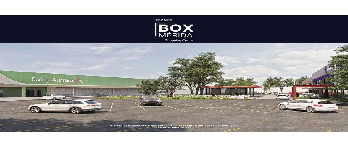 Foto de local en renta en 1 , montecarlo, mérida, yucatán, 30836666 No. 05