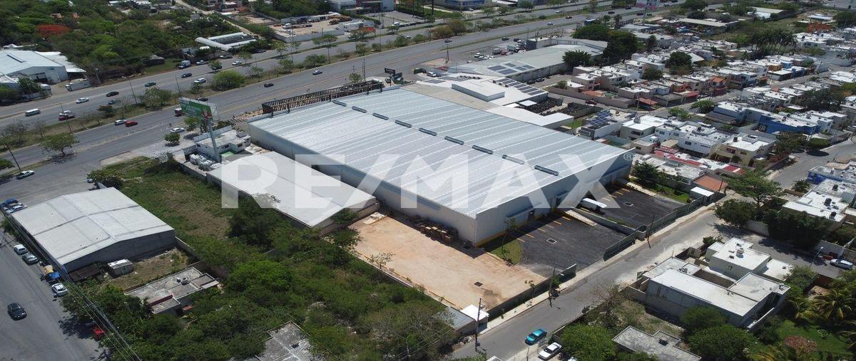 Foto de bodega en renta en 1 , montecarlo norte, mérida, yucatán, 0 No. 03