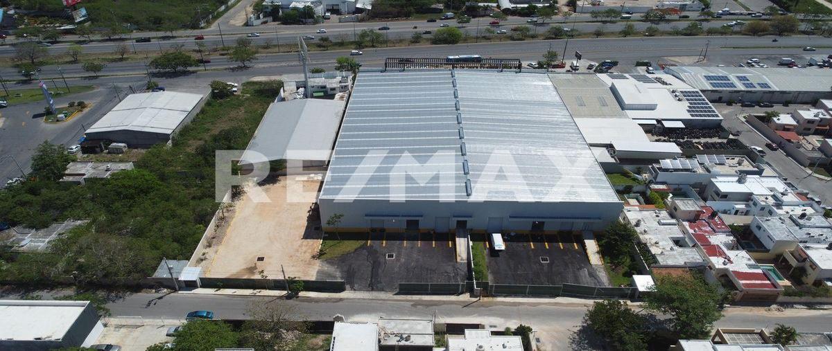 Foto de bodega en renta en 1 , montecarlo norte, mérida, yucatán, 0 No. 04