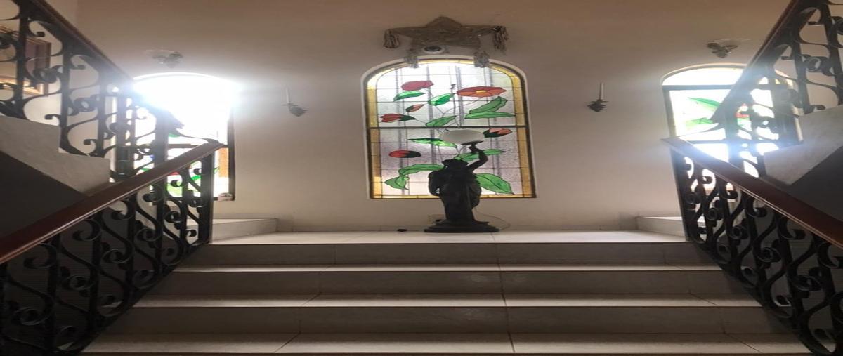 Foto de casa en venta en 1 , montecristo, mérida, yucatán, 29934827 No. 01