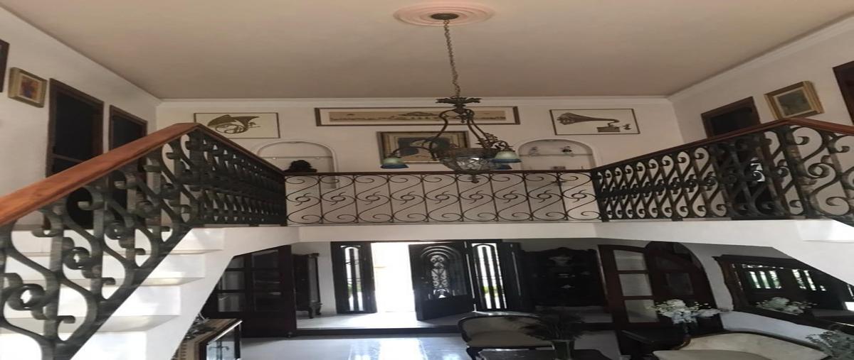 Foto de casa en venta en 1 , montecristo, mérida, yucatán, 29934827 No. 02