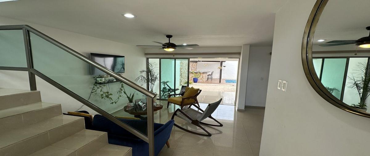 Foto de casa en 1 , montecristo, mérida, yucatán, 0 foto 03 Foto de casa en venta en 1 , montecristo, mérida, yucatán, 0 No. 03