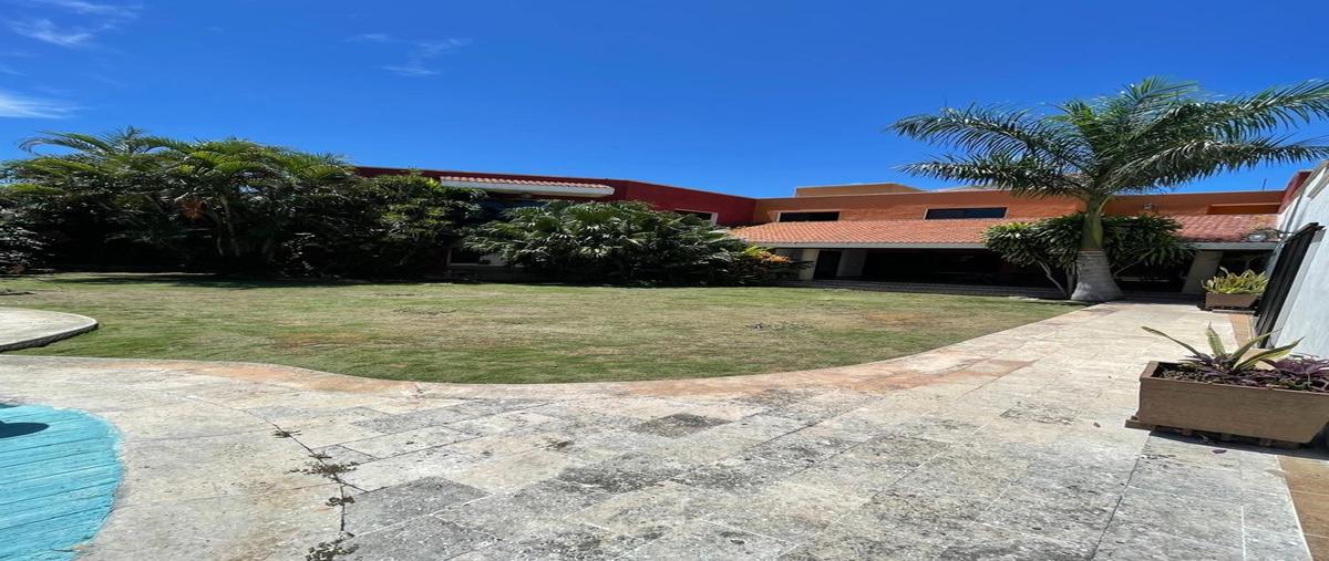 Foto de casa en renta en 1 , montecristo, mérida, yucatán, 0 No. 02
