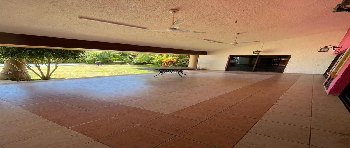 Foto de casa en renta en 1 , montecristo, mérida, yucatán, 0 No. 04