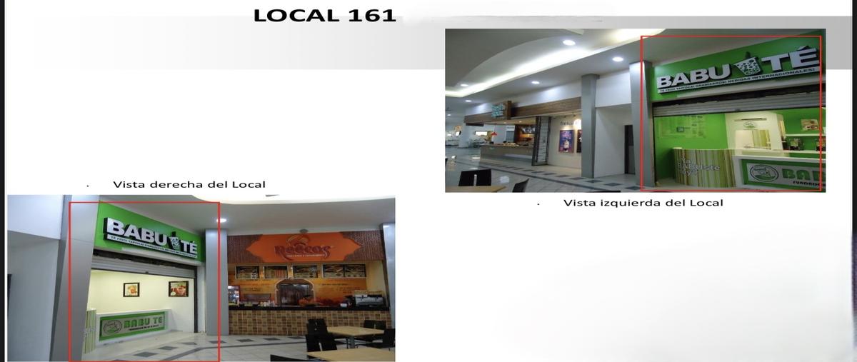 Foto de local en renta en 1 , montecristo, mérida, yucatán, 30463704 No. 06