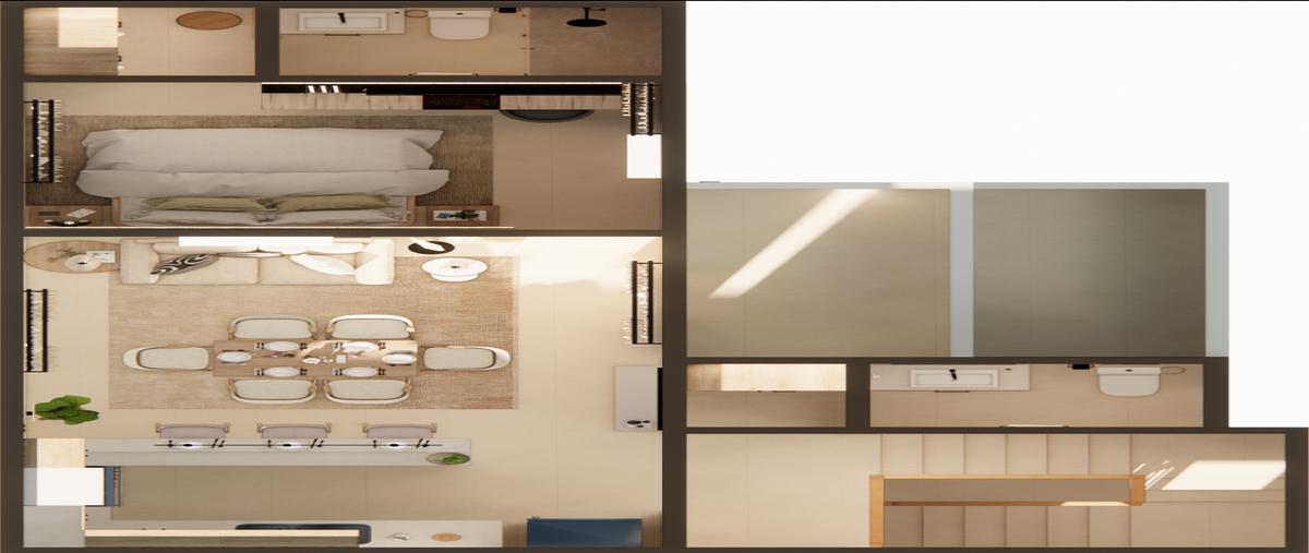 Foto de casa en venta en 1 , montecristo, mérida, yucatán, 30593327 No. 04