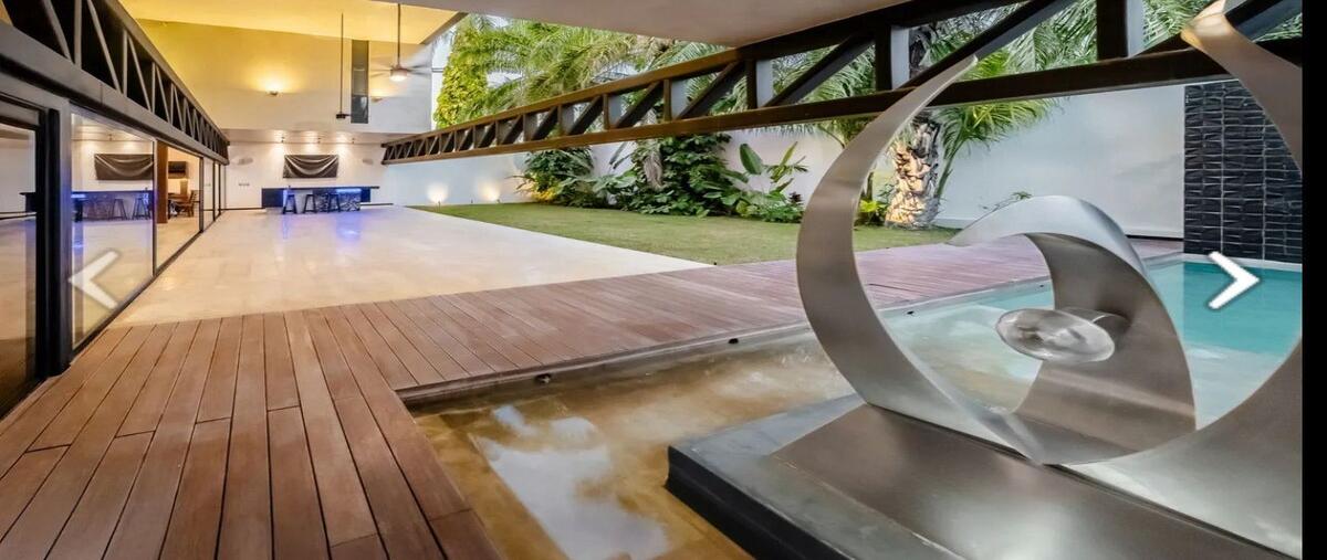 Foto de casa en venta en 1 , montecristo, mérida, yucatán, 30618545 No. 04