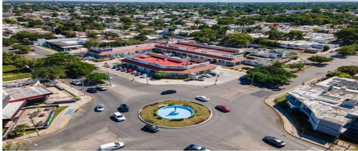 Foto de local en renta en 1 , montecristo, mérida, yucatán, 30782543 No. 03