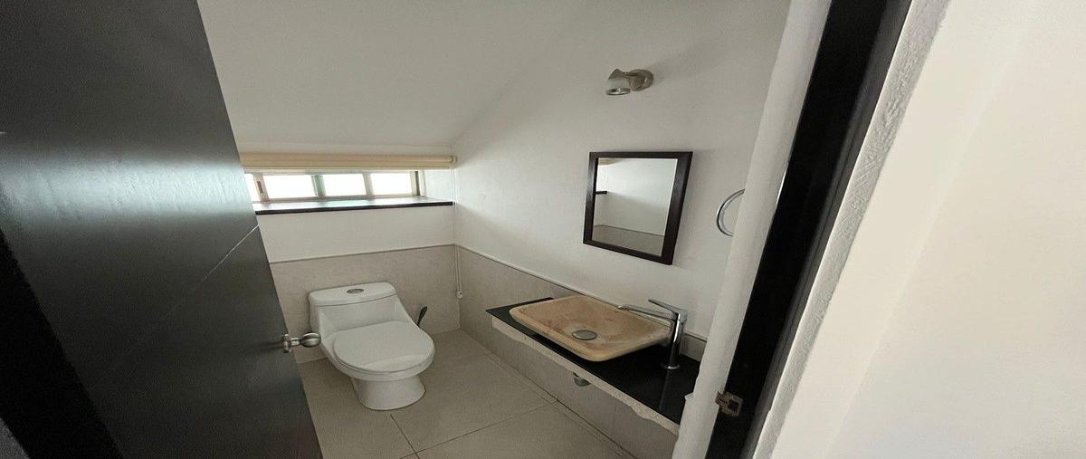 Foto de casa en renta en 1 , montecristo, mérida, yucatán, 30899854 No. 05