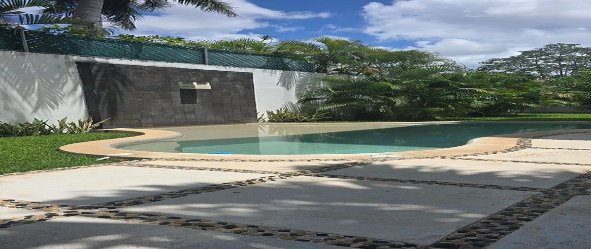 Foto de departamento en venta en 1 , montecristo, mérida, yucatán, 30988031 No. 03