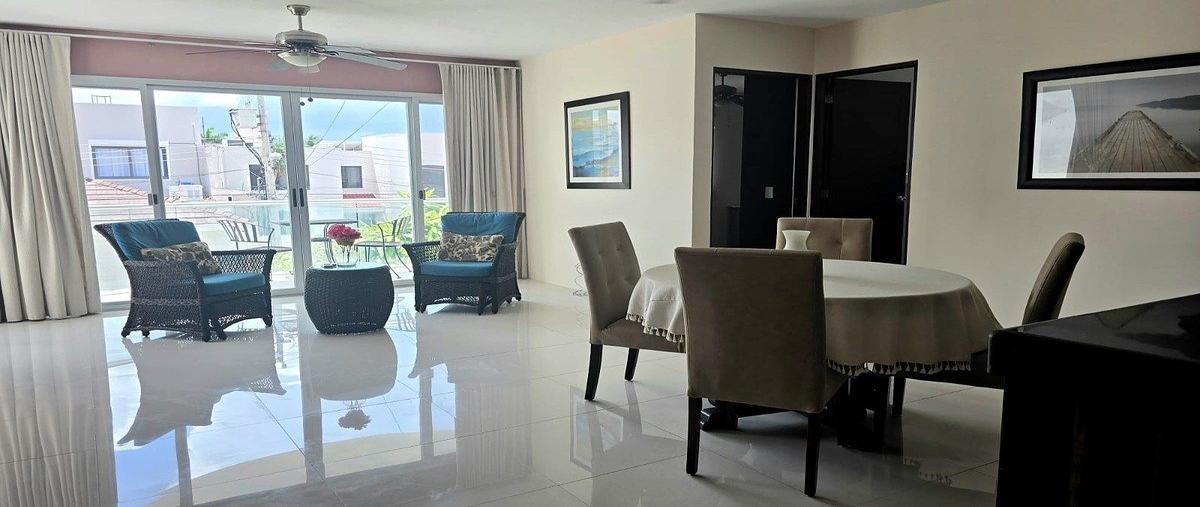 Foto de departamento en venta en 1 , montecristo, mérida, yucatán, 30988031 No. 04