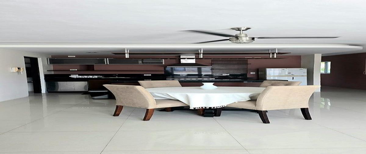 Foto de departamento en venta en 1 , montecristo, mérida, yucatán, 30988031 No. 05