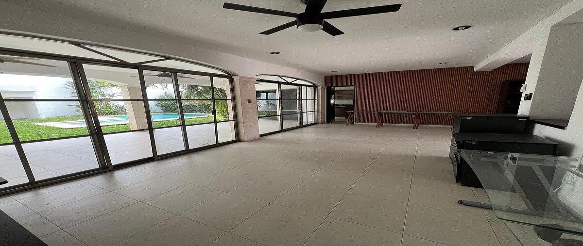 Foto de casa en venta en 1 , montecristo, mérida, yucatán, 0 No. 03