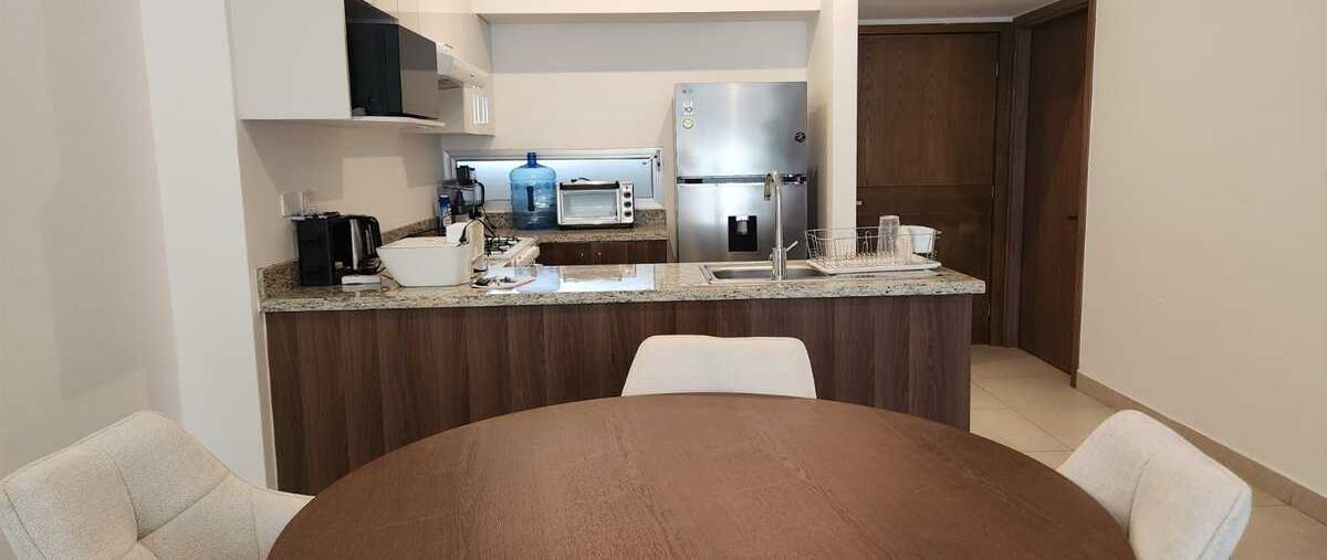 Foto de departamento en renta en 1 , montejo, mérida, yucatán, 0 No. 01