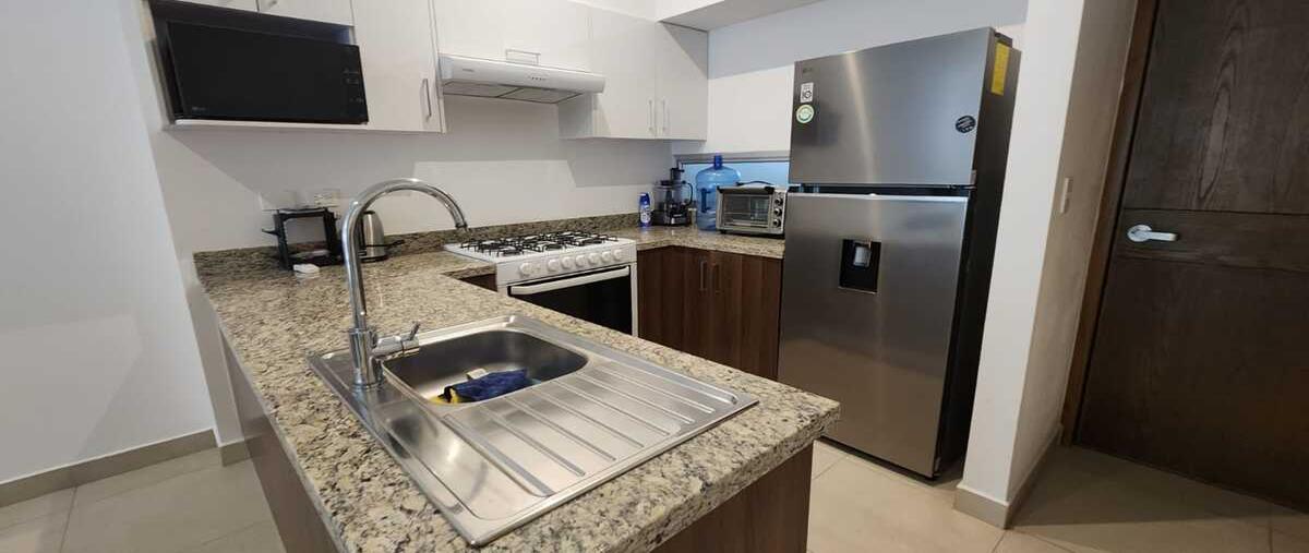 Foto de departamento en renta en 1 , montejo, mérida, yucatán, 0 No. 02