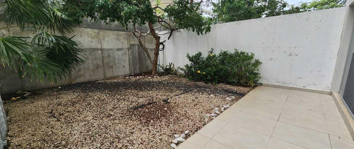 Foto de departamento en renta en 1 , montejo, mérida, yucatán, 0 No. 04