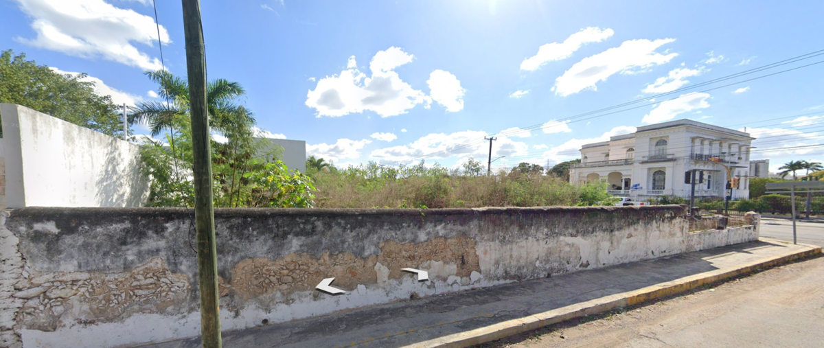 Foto de terreno comercial en renta en 1 , montejo, mérida, yucatán, 30482261 No. 04