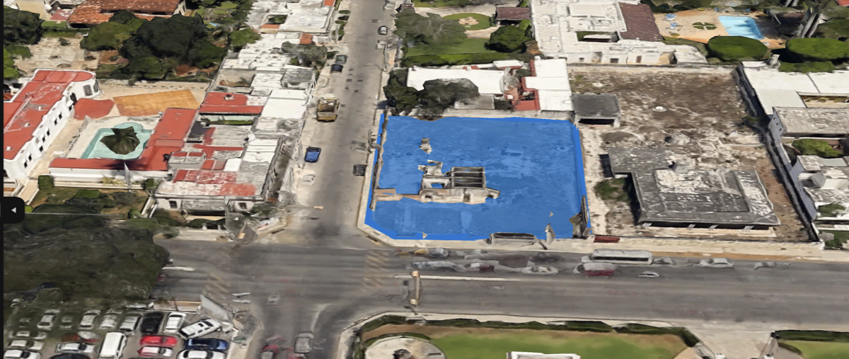 Foto de terreno comercial en renta en 1 , montejo, mérida, yucatán, 30482261 No. 07