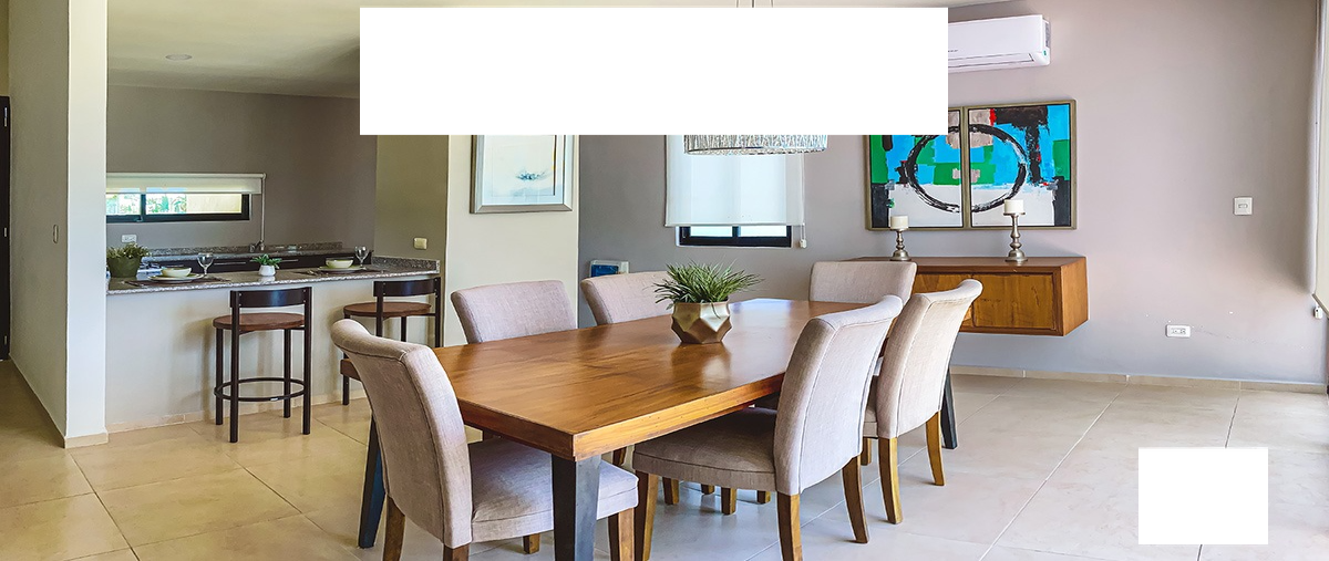 Foto de casa en venta en 1 , montejo, mérida, yucatán, 30540876 No. 03