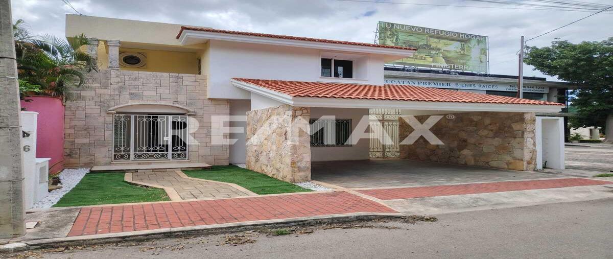 Foto de casa en venta en 1 , monterreal, mérida, yucatán, 0 No. 04
