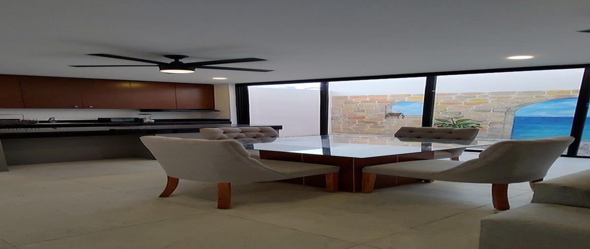 Foto de casa en renta en 1 , montes de ame, mérida, yucatán, 20592976 No. 20