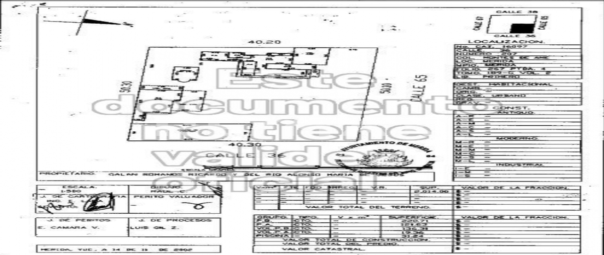 Foto de casa en venta en 1 , montes de ame, mérida, yucatán, 0 No. 05
