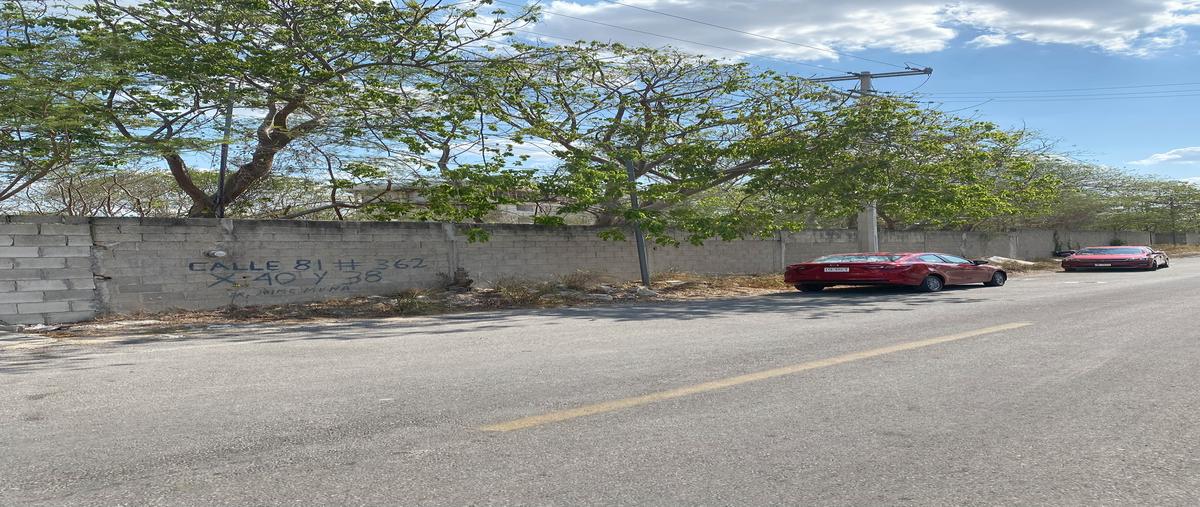 Foto de terreno habitacional en venta en 1 , montes de ame, mérida, yucatán, 28366780 No. 03