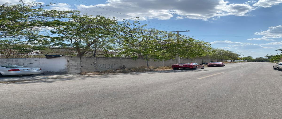 Foto de terreno habitacional en venta en 1 , montes de ame, mérida, yucatán, 28366780 No. 04
