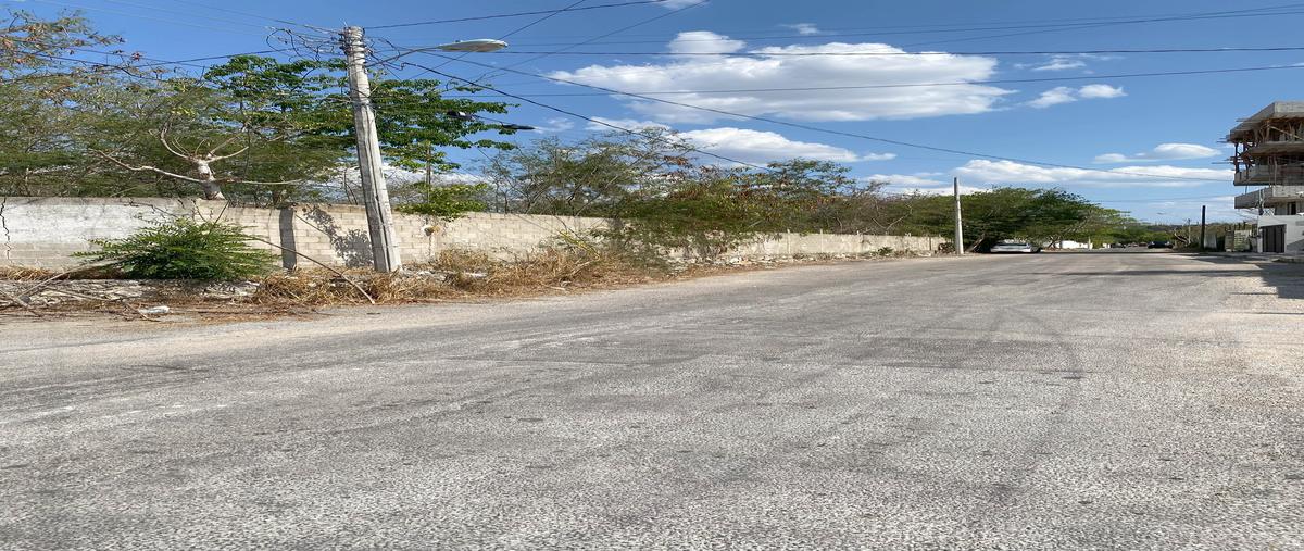 Foto de terreno habitacional en venta en 1 , montes de ame, mérida, yucatán, 28366780 No. 05