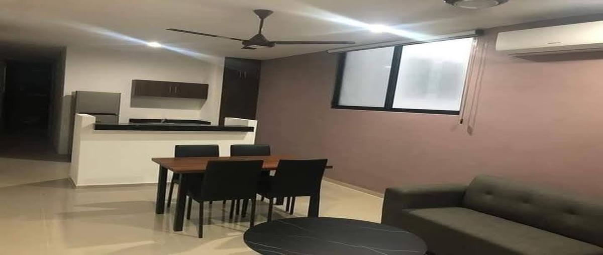 Foto de departamento en renta en 1 , montes de ame, mérida, yucatán, 29105619 No. 03
