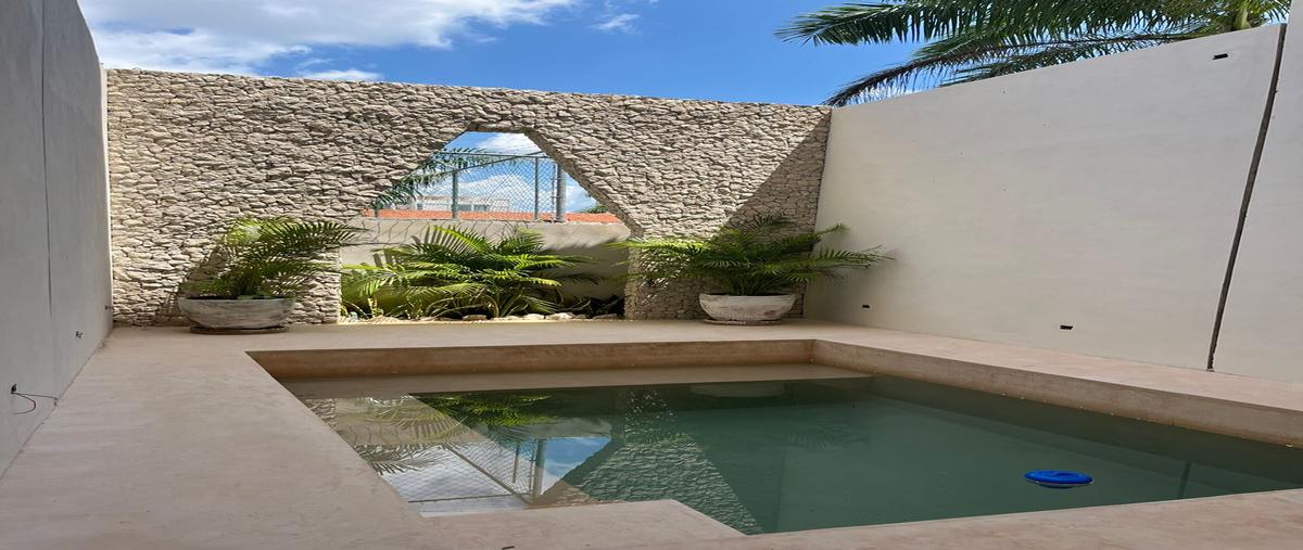 Foto de departamento en venta en 1 , montes de ame, mérida, yucatán, 0 No. 04