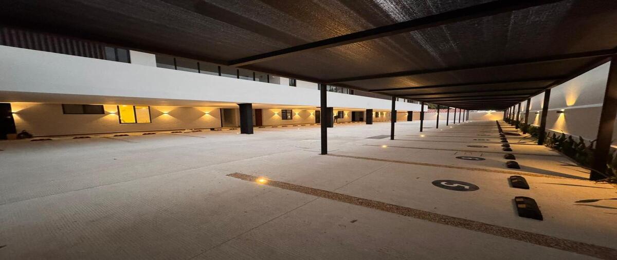 Foto de departamento en venta en 1 , montes de ame, mérida, yucatán, 0 No. 03