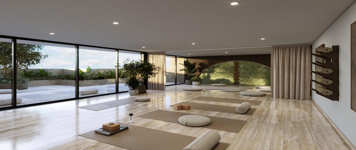 Foto de departamento en venta en 1 , montes de ame, mérida, yucatán, 30568206 No. 05