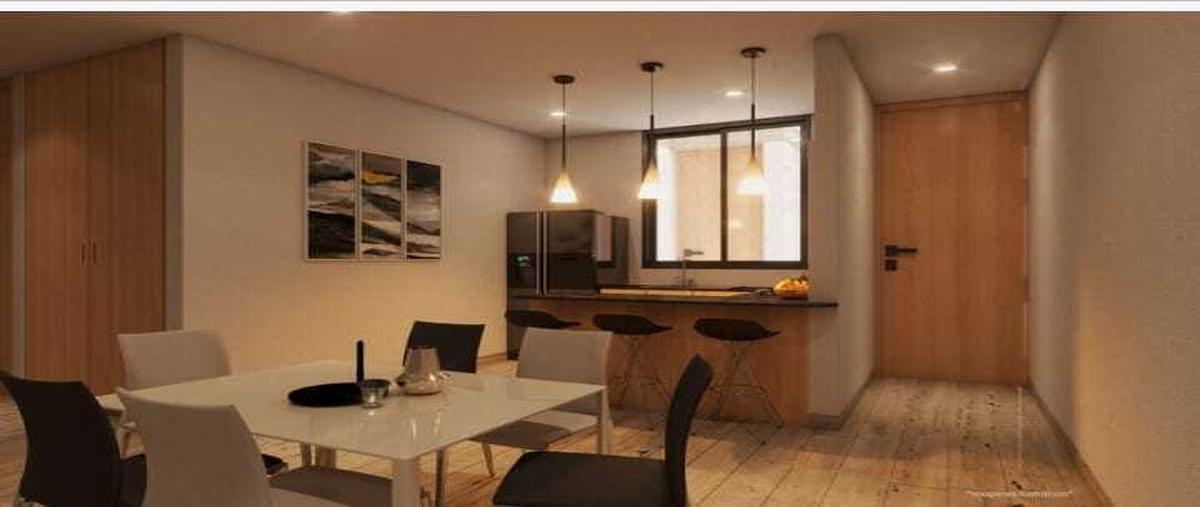 Foto de departamento en venta en 1 , montes de ame, mérida, yucatán, 30604655 No. 03