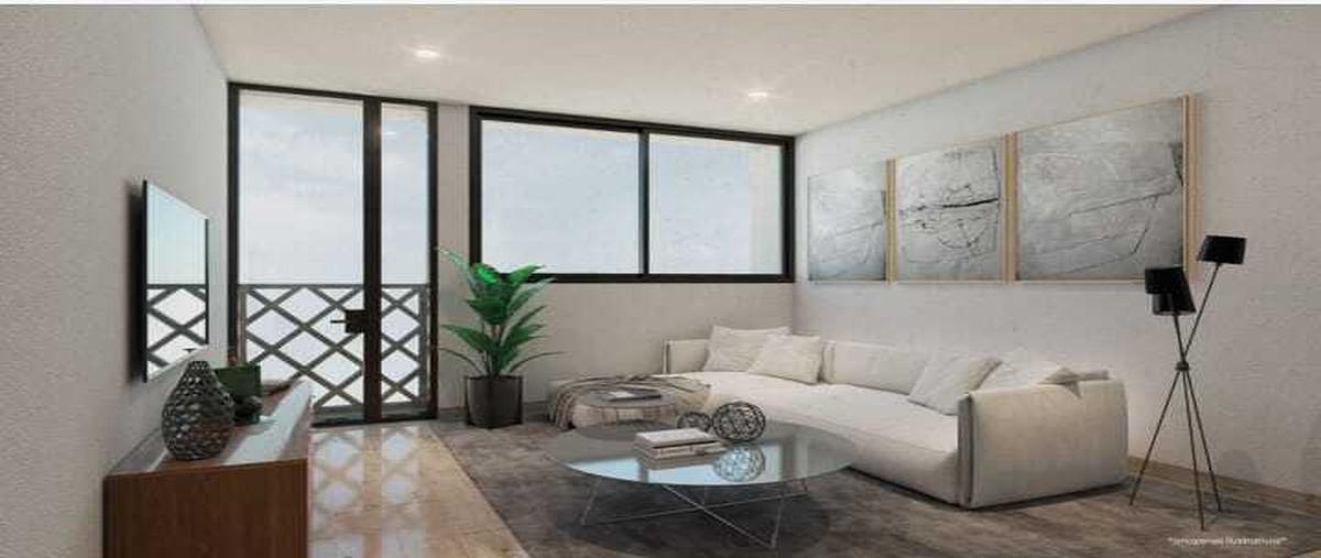 Foto de departamento en venta en 1 , montes de ame, mérida, yucatán, 30604655 No. 05