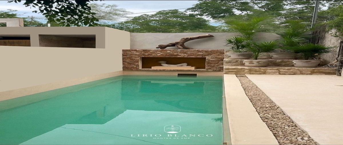 Foto de departamento en renta en 1 , montes de ame, mérida, yucatán, 0 No. 03